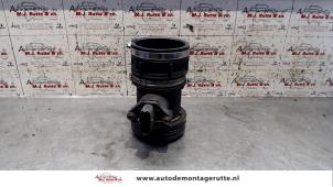 O116599 Gebruikte luchtregelklep Lancia Thesis