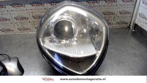 O73916 Gebruikte koplamp rechts Lancia Thesis