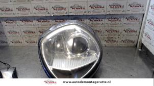 O72461 Gebruikte linker koplamp Lancia Thesis