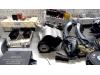 Gebruikte Cilinderslotenset (compleet) Lancia Thesis O82162