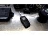 Gebruikte Cilinderslotenset (compleet) Lancia Thesis O82162