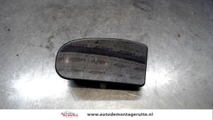 O85848 Gebruikte spiegelglas links Mercedes C-Klasse