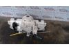 Gebruikte Chaufage Bedieningspaneel Renault Modus O100693