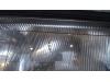Gebruikte Linker Koplamp Mercedes S-Klasse O71852