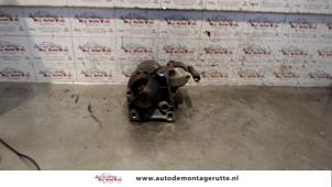 O128489 Gebruikte startmotor Renault Megane Scenic