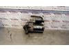 Gebruikte Startmotor Renault Megane Scenic O128489