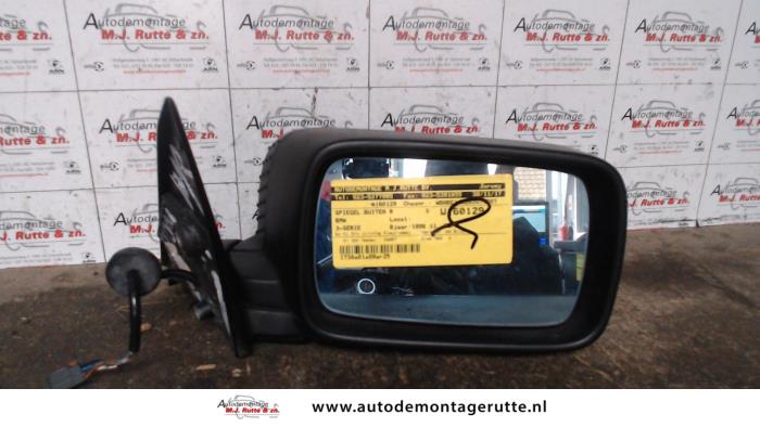 Gebruikte Buitenspiegel rechts BMW 3-Serie O86423