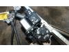 Gebruikte Raammechaniek 2Deurs rechts-voor Renault Megane O78842