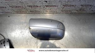 O86352 Gebruikte spiegelkap links Mercedes E-Klasse