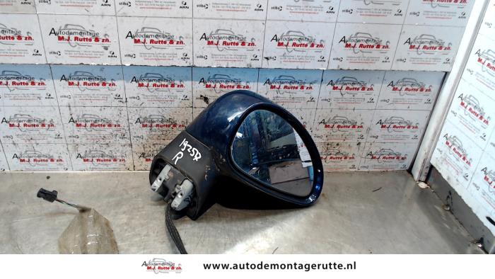 Gebruikte Buitenspiegel rechts Citroen C4 O87526
