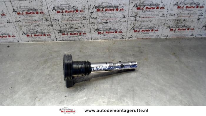 Gebruikte Pen Bobine Volkswagen Passat O124959