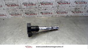 O124961 Gebruikte pen bobine Volkswagen Passat