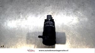 O115396 Gebruikte ruitensproeierpomp voor Daewoo Matiz