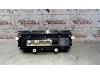 Gebruikte Chaufage Bedieningspaneel Volkswagen Touran O100173