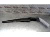 Gebruikte Ruitenwisserarm achter Citroen C4 O97634