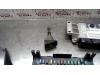 Gebruikte Set Cilindersloten (compleet) Citroen C4 O82201