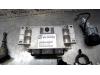Gebruikte Set Cilindersloten (compleet) Citroen C4 O82201