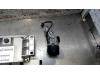 Gebruikte Set Cilindersloten (compleet) Citroen C4 O82201