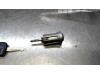Gebruikte Sleutel+Contactslot Opel Agila O114061