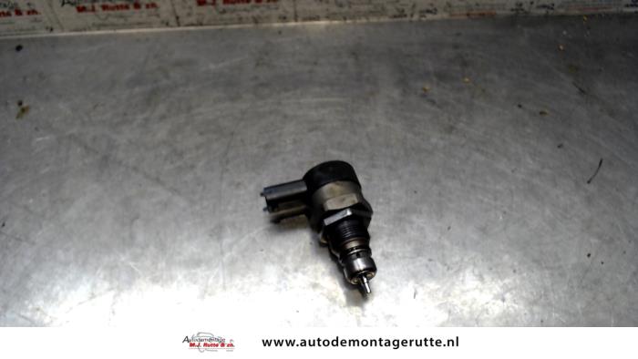 Brandstofdruk sensor van een Fiat Fiorino (225) 1.3 JTD 16V Multijet 2012