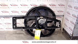 O115825 Gebruikte koelvin Renault Twingo