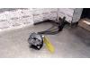Gebruikte Bobine Renault Clio O127129
