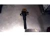 Gebruikte Pen Bobine BMW 5-Serie O124757
