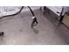 Gebruikte Lambda Sonde Toyota Yaris O129450