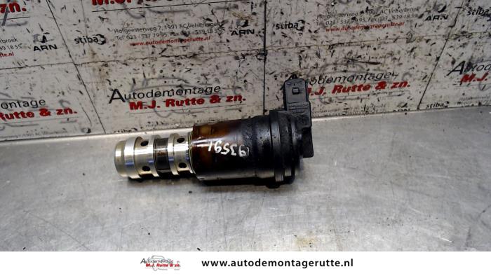 Gebruikte Nokkenas Verstelling BMW 1-Serie O119802