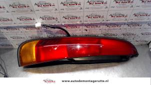 O94074 Gebruikte achterlicht links Daihatsu Terios