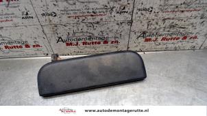 O81236 Gebruikte deurgreep 4deurs rechts-voor Daihatsu Terios