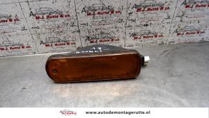 O76771 Gebruikte richtingaanwijzer rechts Daihatsu Terios