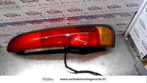 O95926 Gebruikte achterlicht rechts Daihatsu Terios