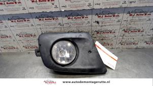 O75283 Gebruikte mistlamp rechts-voor Daihatsu Terios