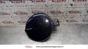O97897 Gebruikte tank klep Opel Vectra