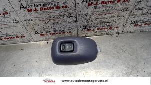 O108174 Gebruikte raam schakelaar elektrisch Daihatsu Terios