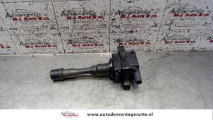 O125845 Gebruikte pen bobine Daihatsu Terios