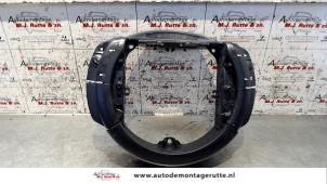 O113008 Gebruikte radiobediening stuur Citroen C4