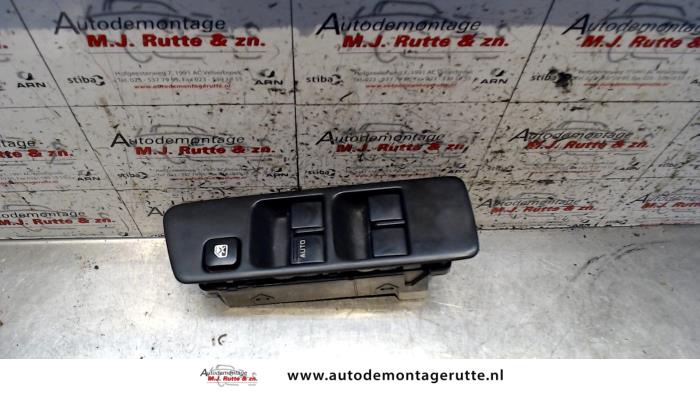 Gebruikte Schakelblok ruiten Subaru Forester O109065