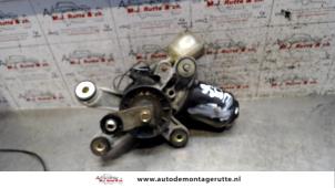 O118042 Gebruikte ruitenwissermotor voor Subaru Forester
