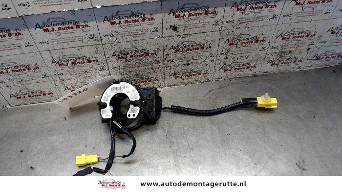 Gebruikte Airbagring Honda Jazz O113486