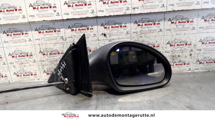Gebruikte Buitenspiegel rechts Seat Cordoba O88021