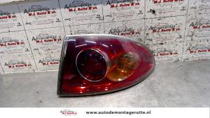 O95967 Gebruikte achterlicht rechts Seat Cordoba