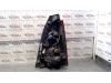 Gebruikte Achterlicht links Opel Agila O92918