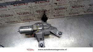 O97216 Gebruikte ruitenwissermotor achter Mitsubishi Lancer