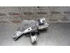 Gebruikte Motor Ruitenwisser achter Mitsubishi Lancer O97216