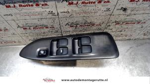 O109381 Gebruikte schakelblok ruiten Mitsubishi Lancer