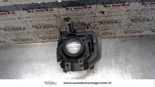 O74952 Gebruikte mistlamp links-voor Mitsubishi Lancer