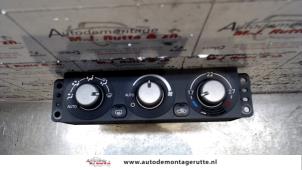 O100714 Gebruikte chaufage bedieningspaneel Mitsubishi Lancer