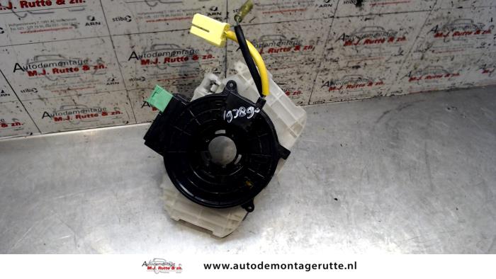 Gebruikte Airbagring Mitsubishi Lancer O113472